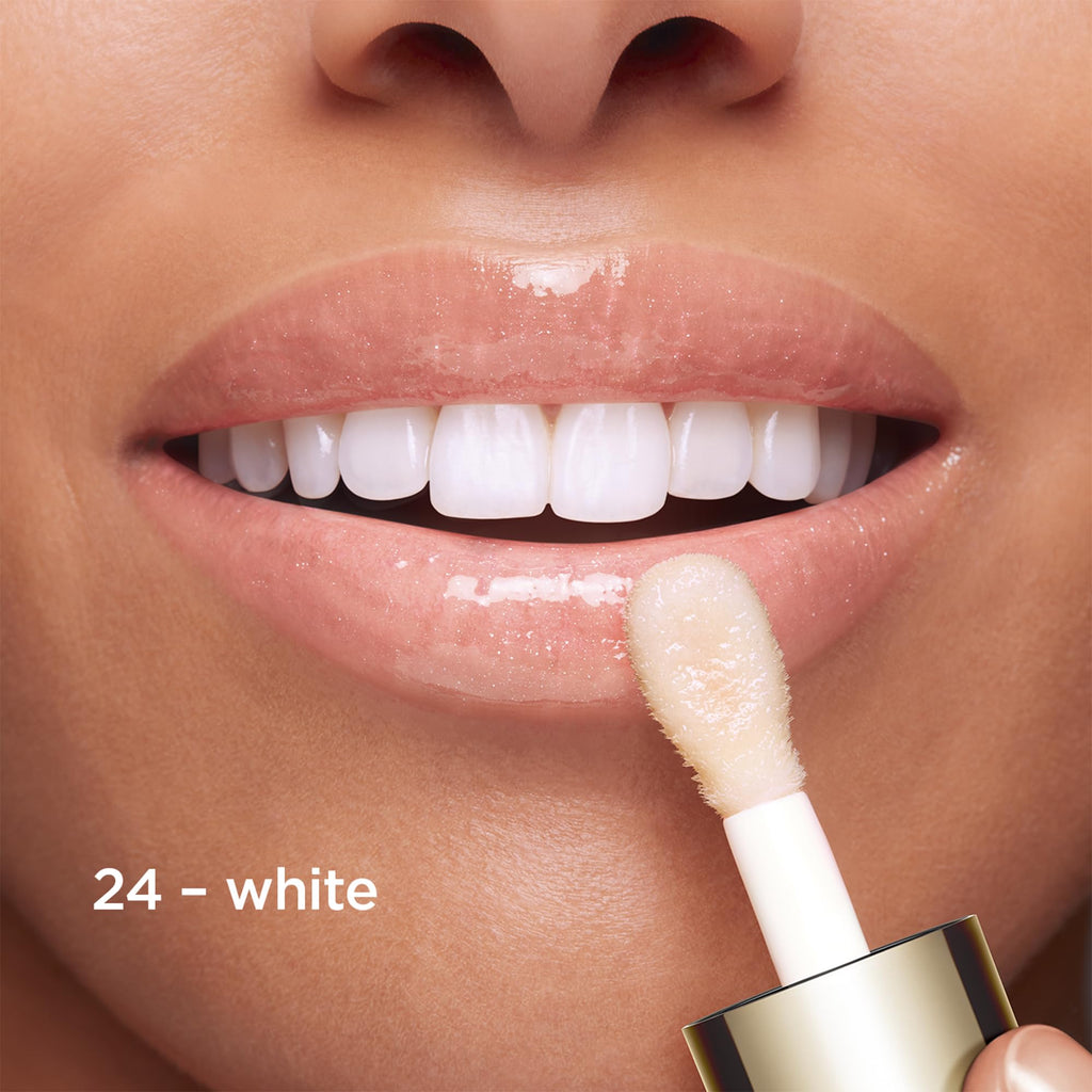 Clarins Lip Comfort Oil 7ml - White