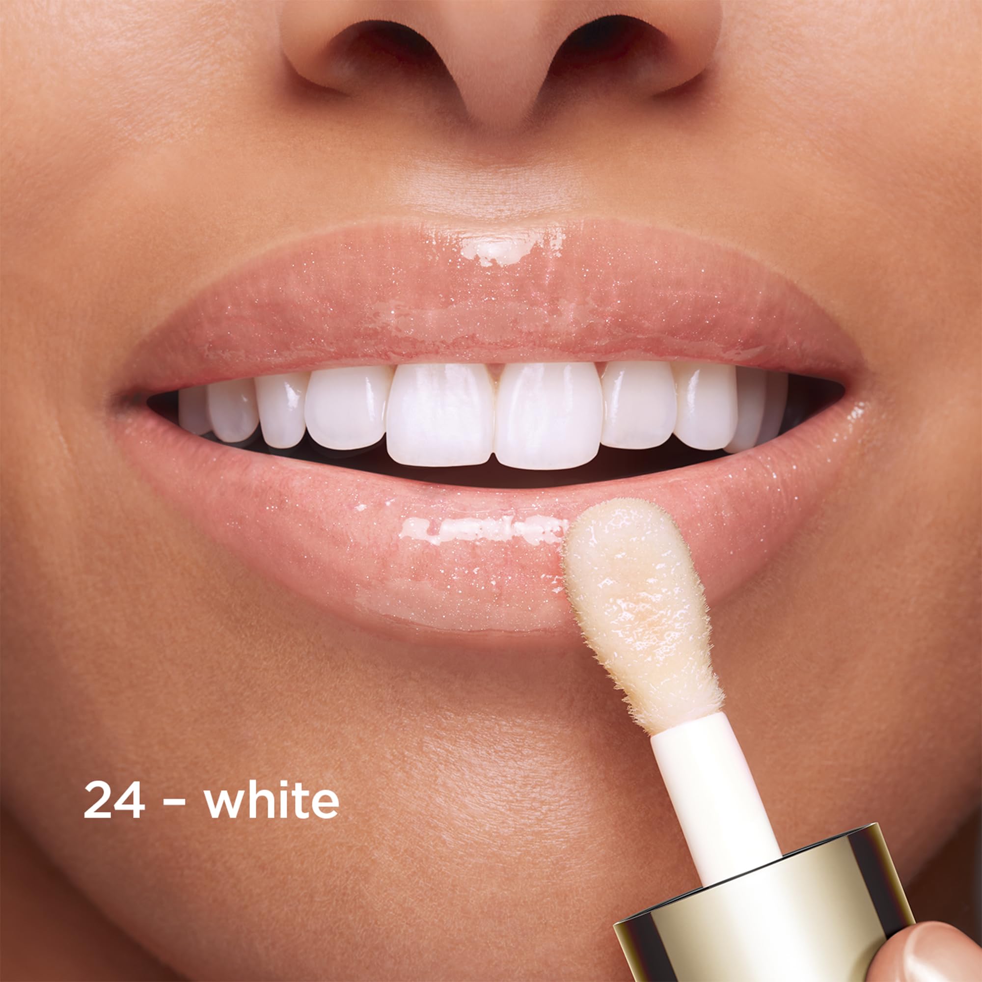Clarins Lip Comfort Oil 7ml - White