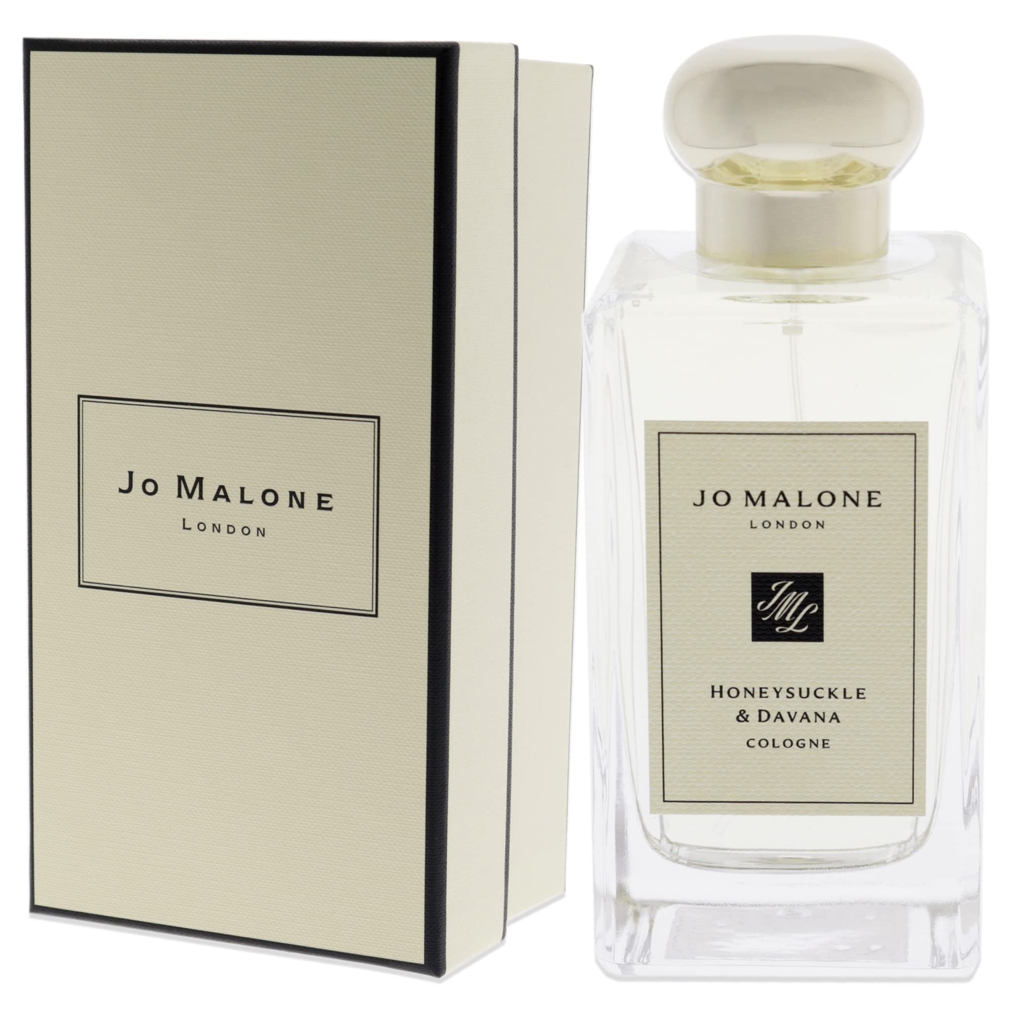 Jo Malone Honeysuckle & Davana Eau de Cologne 100ml Spray