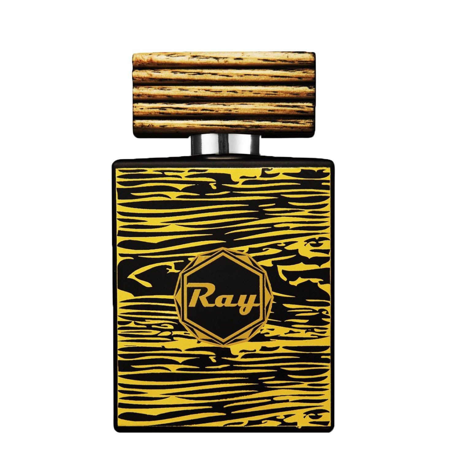 Louis Cardin Ray For Men - 100ml Eau De Perfum - Mens Fragrances at MyBeautyBoutique by Louis Cardin