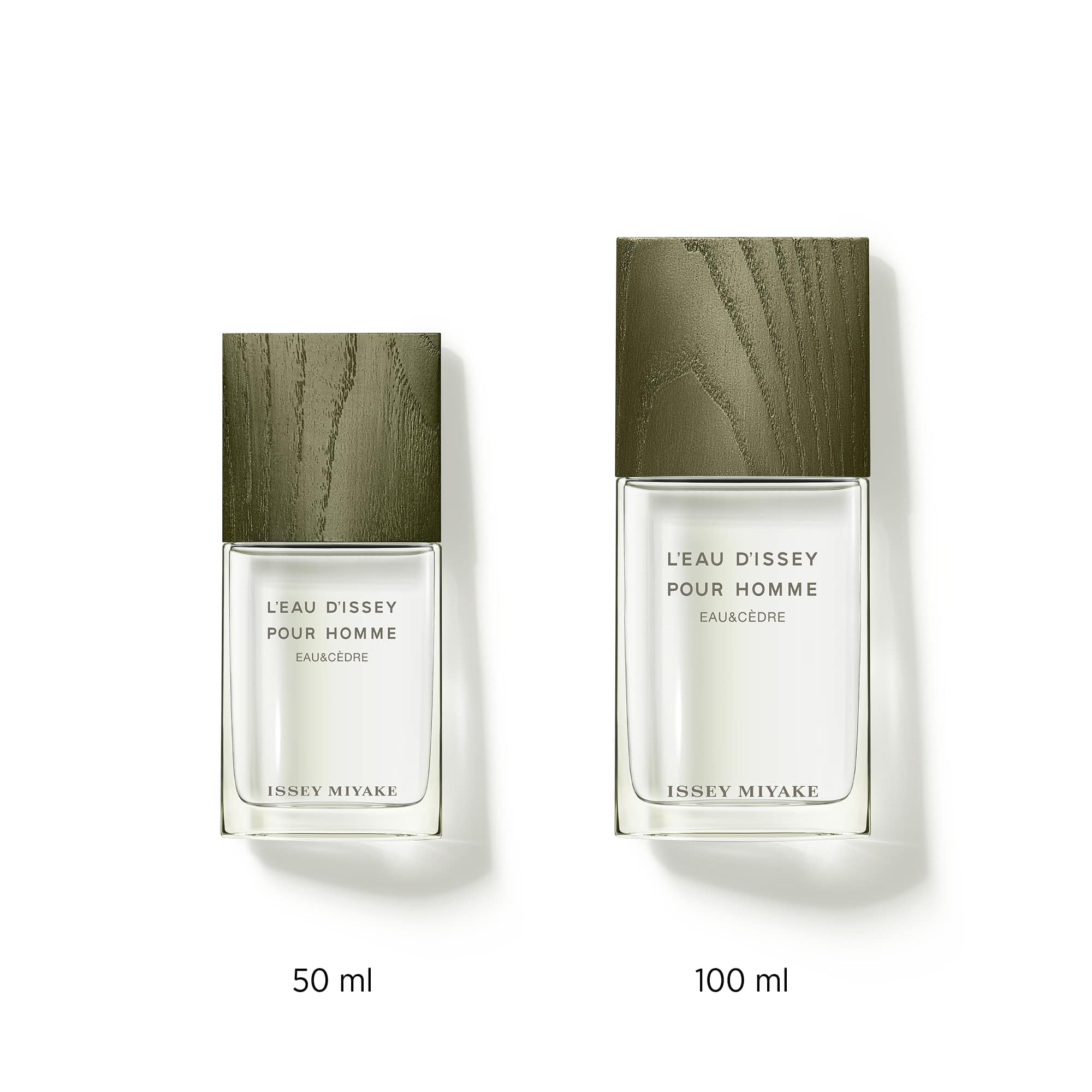 Issey Miyake L'Eau d'Issey Pour Homme Eau & CÃ¨dre Eau de Toilette 100ml Spray