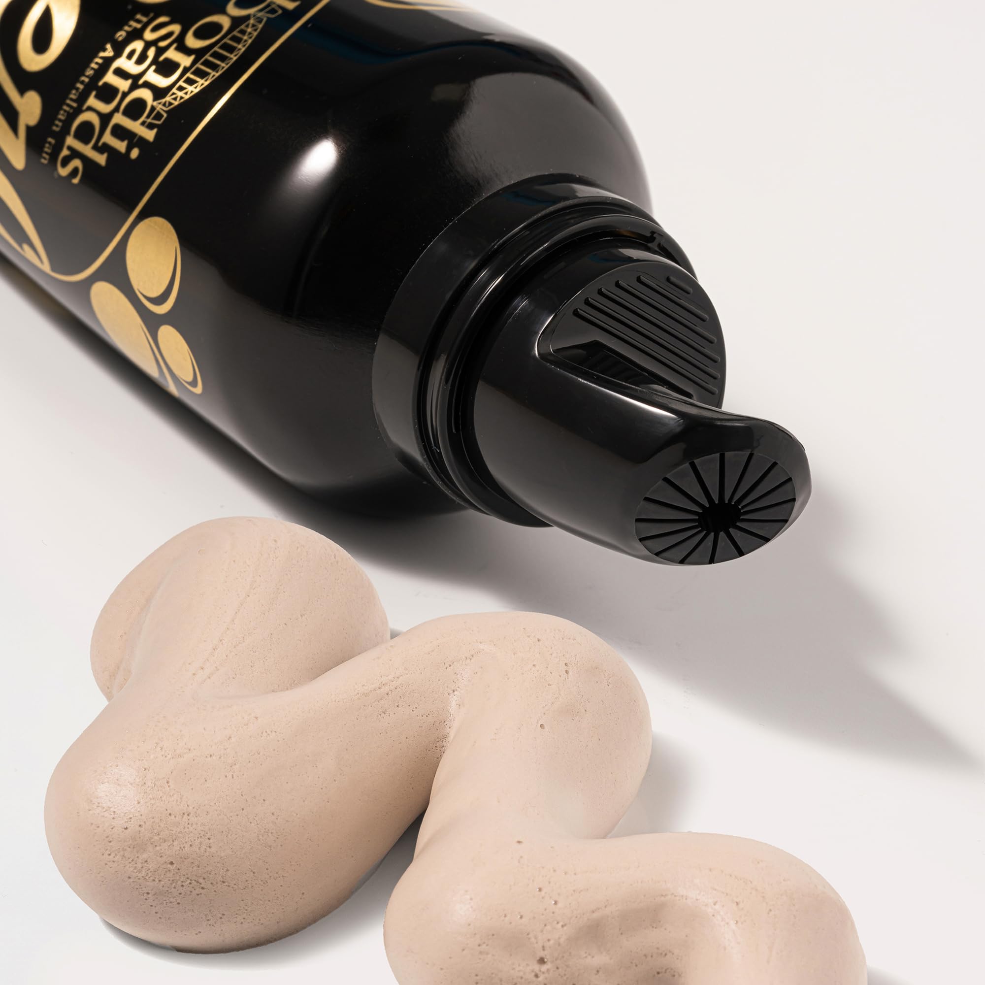 Bondi Sands Aero Aerated Self Tanning Foam Liquid Gold 225ml