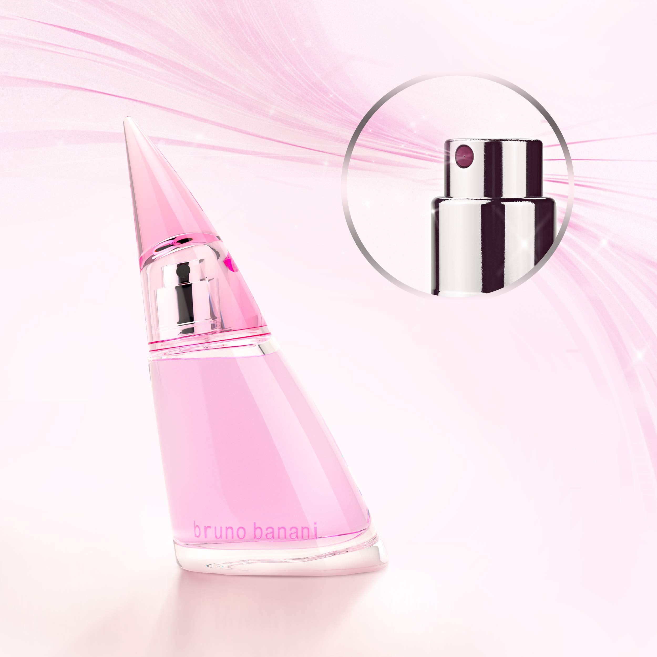Bruno Banani Woman Eau de Toilette 20ml Spray