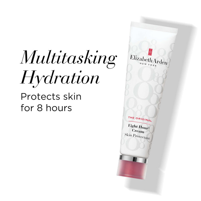 Elizabeth Arden Nourishing Skin Essentials 3 Piece Gift Set: Hand Cream 50ml - Hand Treatment 30ml - Lipstick 3.7g