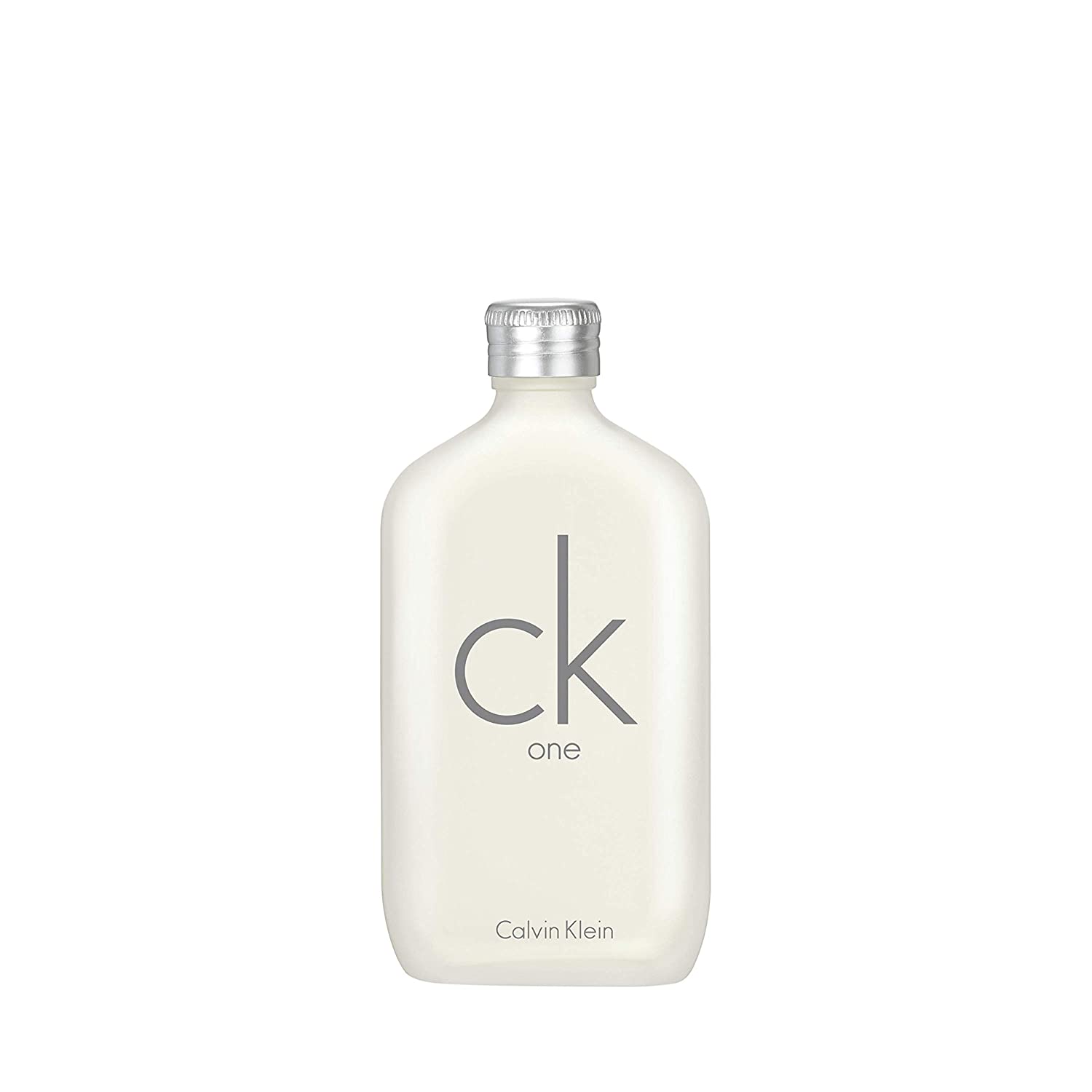 Calvin Klein CK One Eau de Toilette 50ml - Perfume & Cologne at MyBeautyBoutique by Calvin Klein