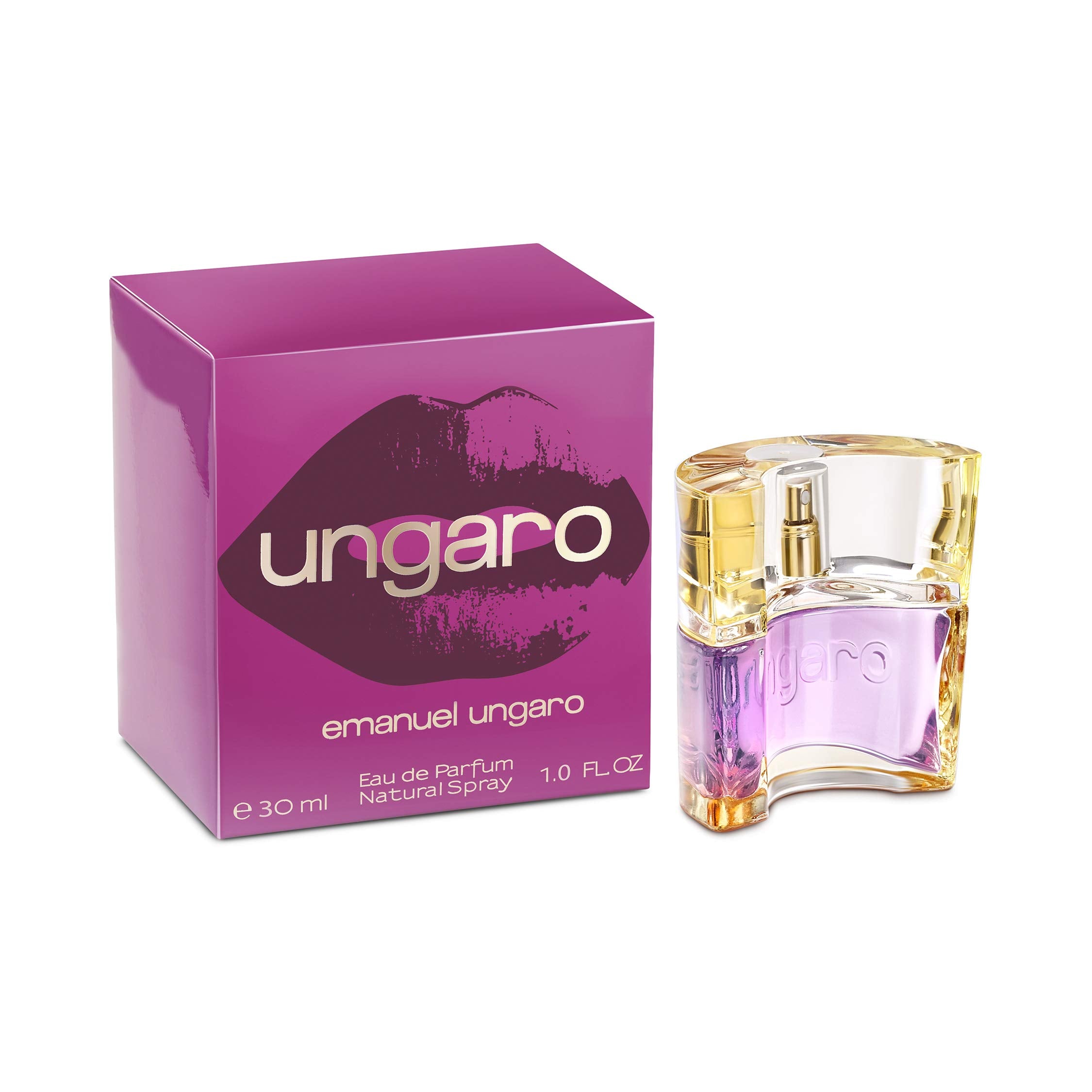 Emanuel Ungaro Eau de Parfum 30ml Spray