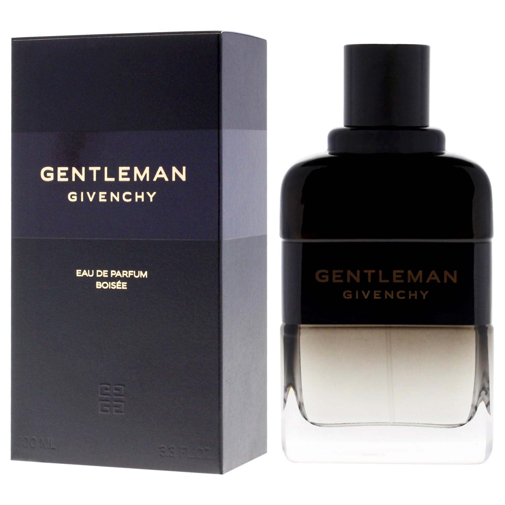 Givenchy Gentleman Boisée Eau de Parfum 100ml - Eau de Parfum at MyBeautyBoutique by Givenchy