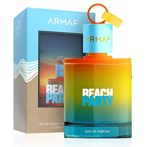Armaf Beach Party Eau De Parfum 100ml Spray