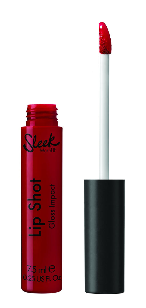 Sleek MakeUP Lip Shot Lip Gloss 7.5ml - Corrupted