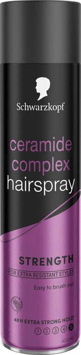 Schwarzkopf Styling Ceramide Complex Hairspray