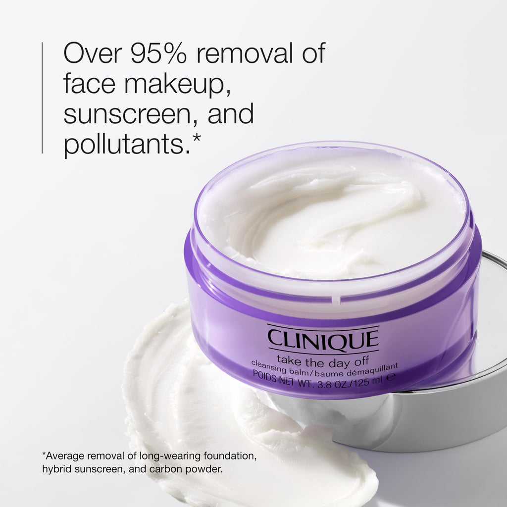 Clinique Take The Day Off Cleansing Balm 125ml