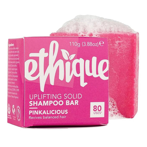 Ethique Solid Shampoo Normal Hair