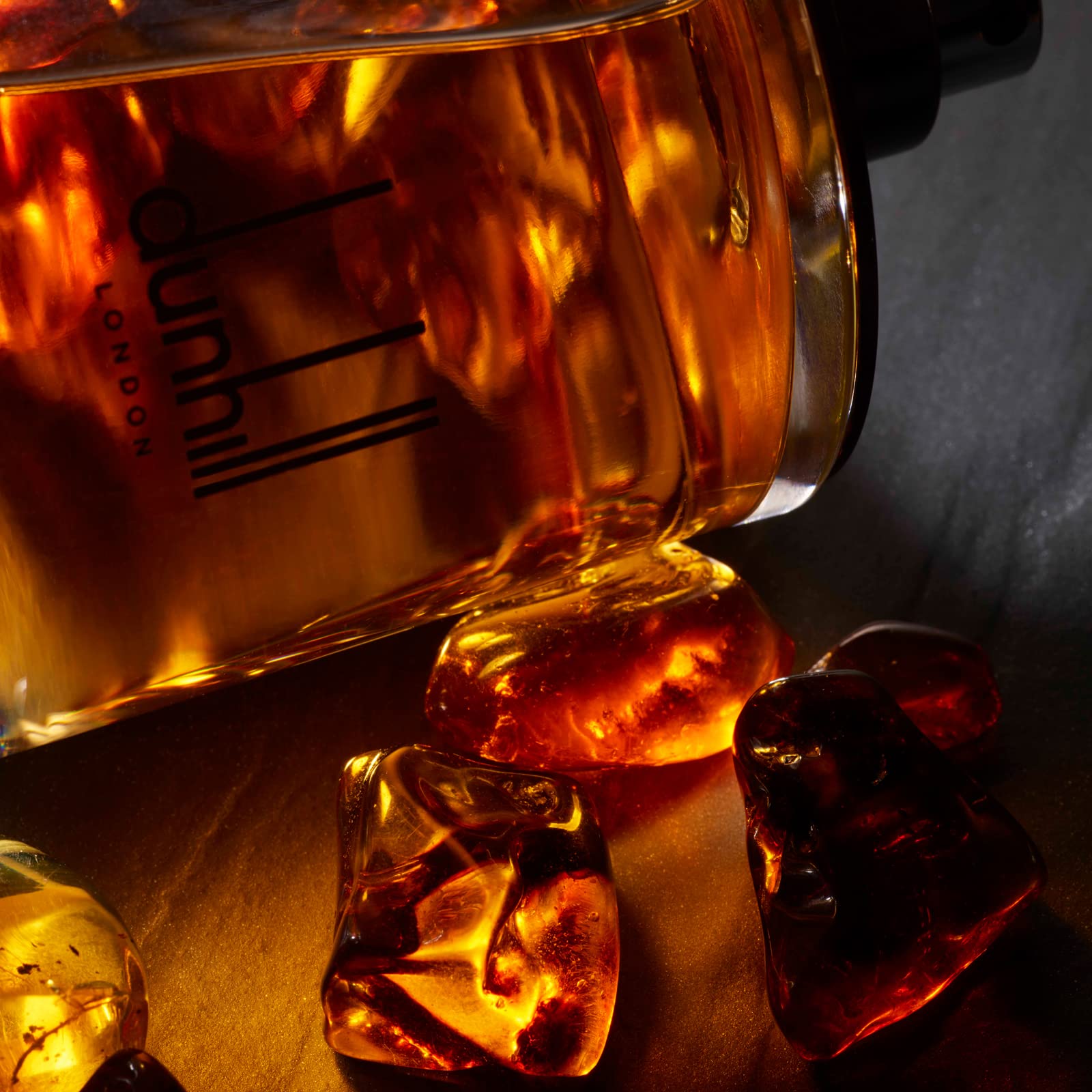 Dunhill Moroccan Amber Eau de Parfum 100ml Spray
