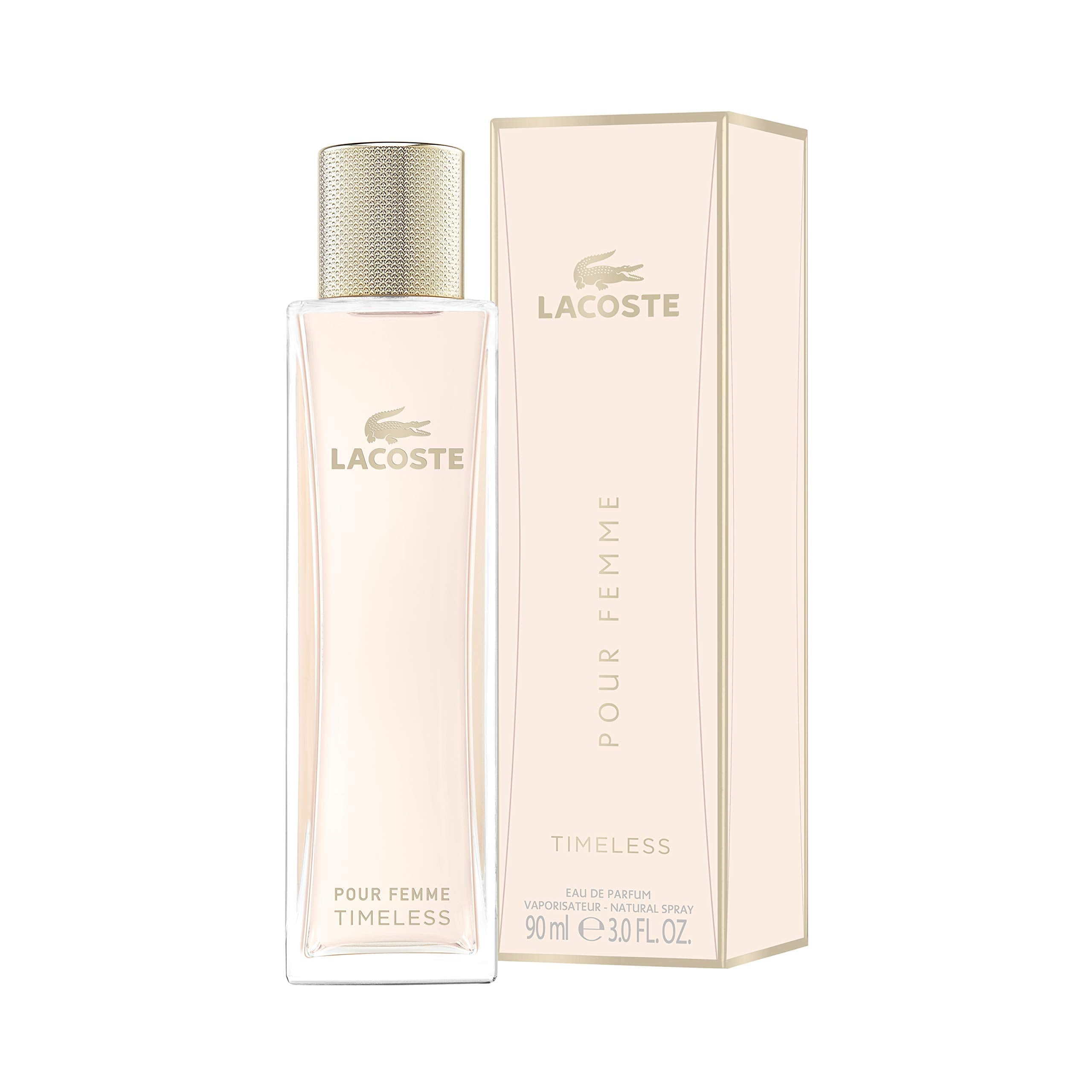Lacoste Match Point Eau de Parfum 100ml - Eau De Parfum at MyBeautyBoutique by Lacoste