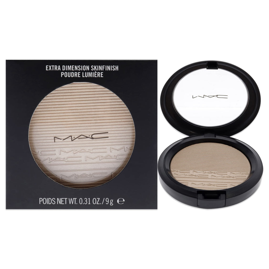 MAC Extra Dimension Skinfinish Highlighter 9g - Double-Gleam