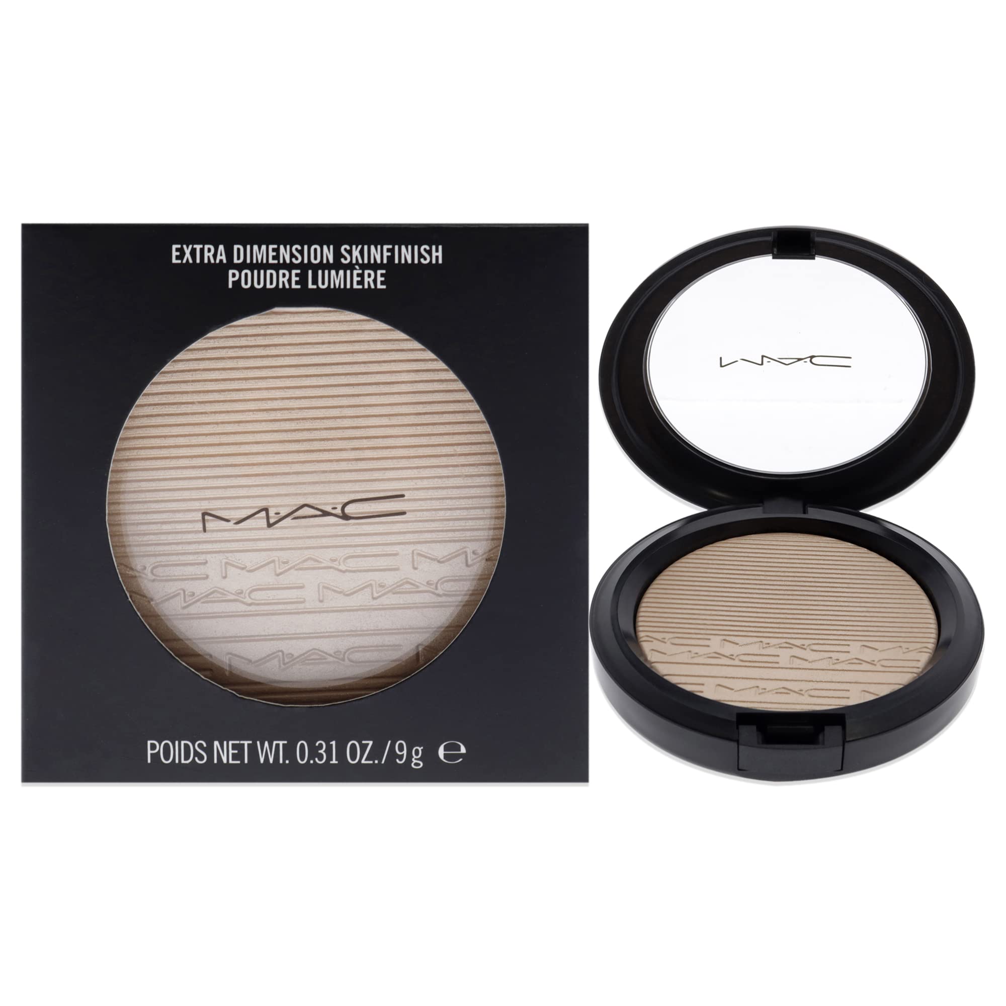 MAC Extra Dimension Skinfinish Highlighter 9g - Double-Gleam
