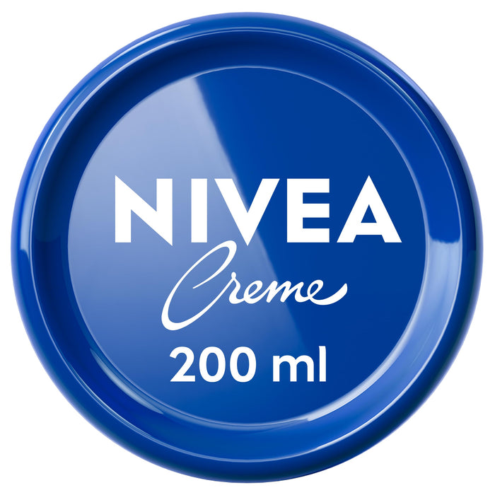 Nivea Cr£me Tube 