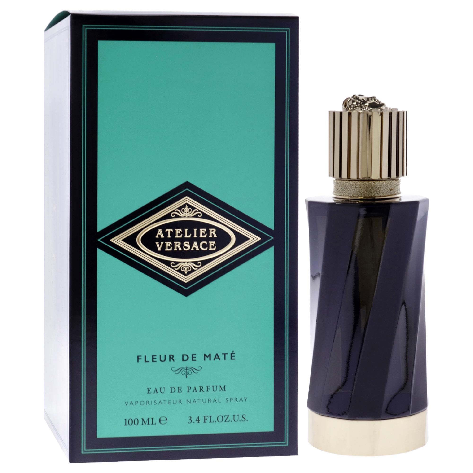 Versace Fleur de MatÃ© Eau de Parfum 100ml Spray