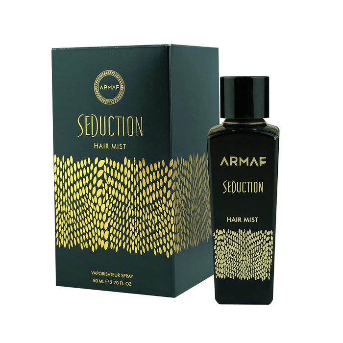 Armaf Seduction Pour Femme Hair Mist 80ml