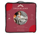 Dreamland HyggeDays Faux Fur Throw-Deer 160X120