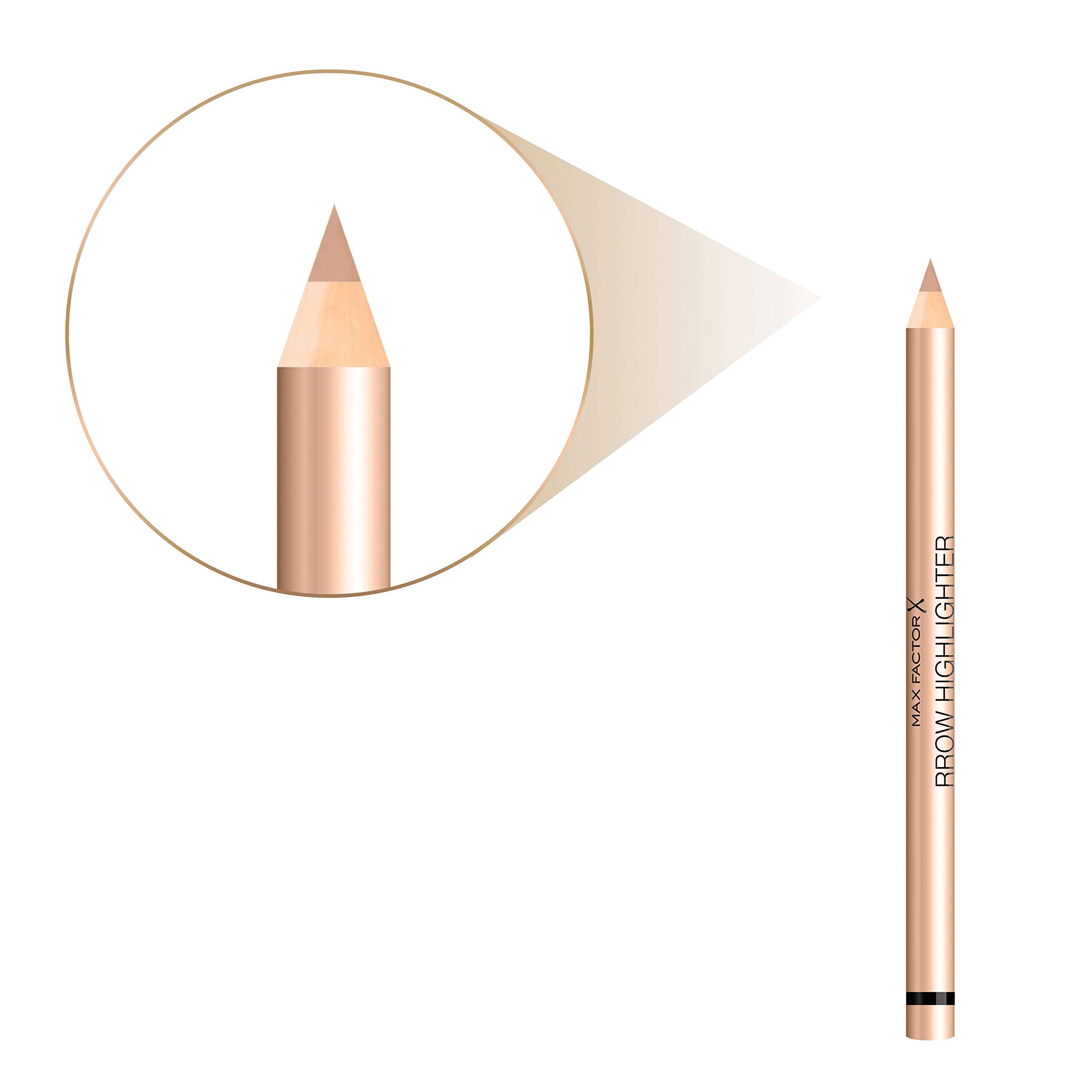Max Factor Brow Highlighter Pencil 4g - #001 Natural Glaze