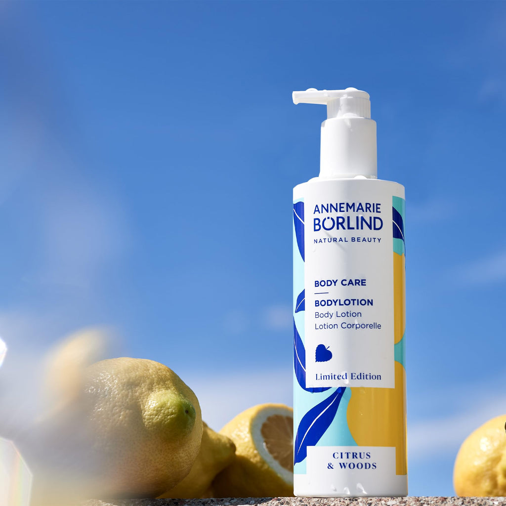 Annemarie BÃ¶rlind Body Lotion 400ml
