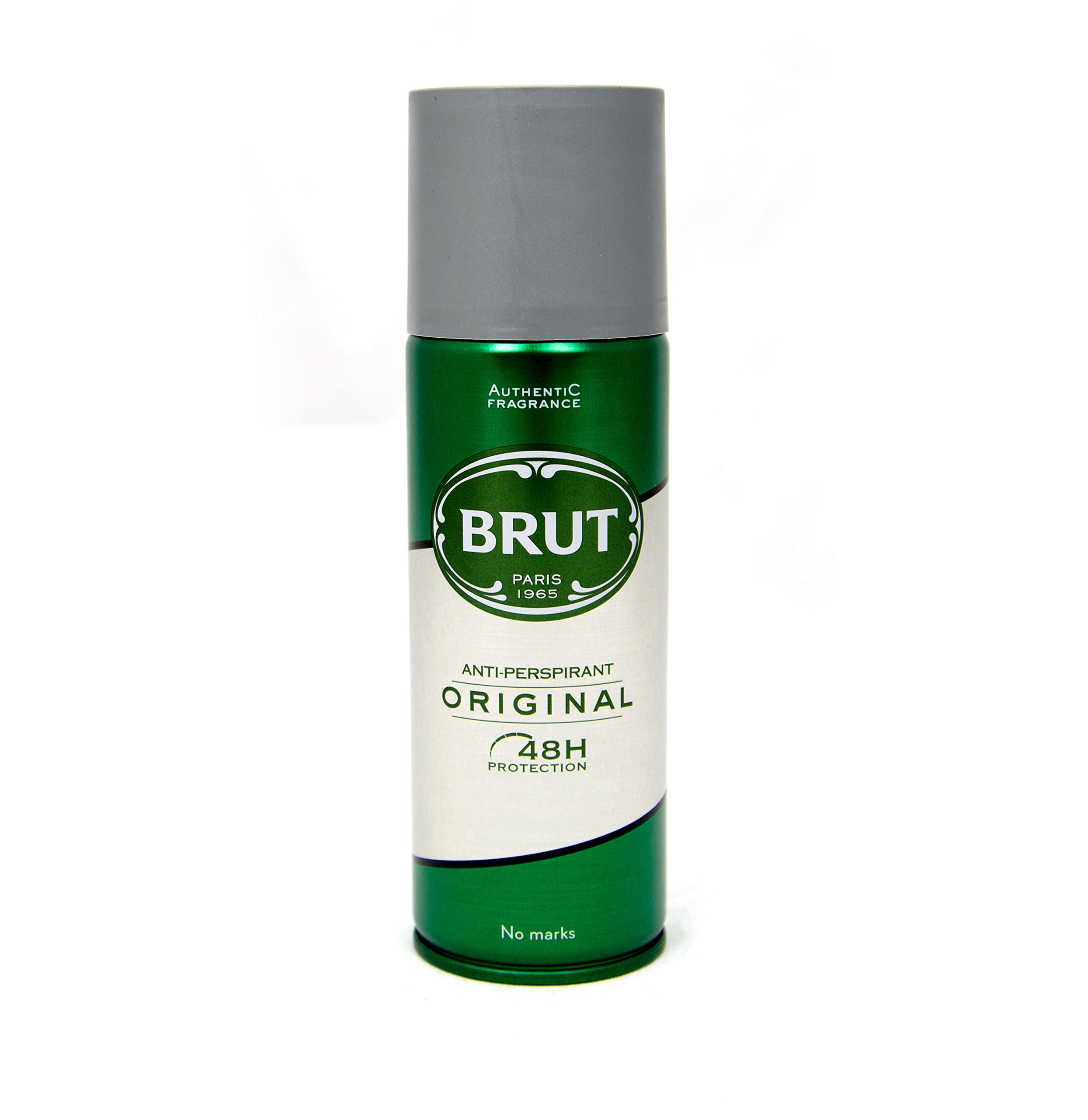 Brut Antip Reg 200ml