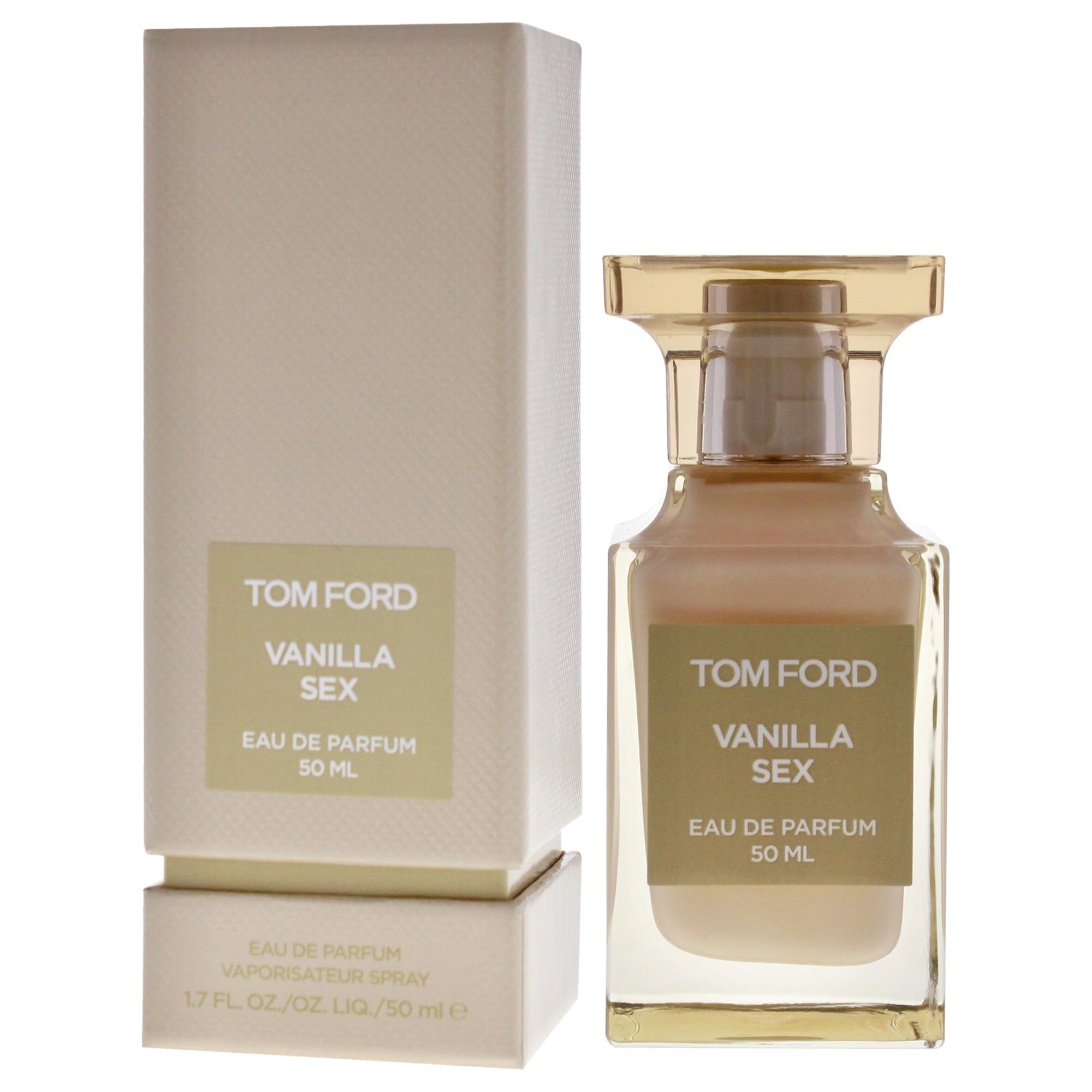 Tom Ford Vanilla Sex Eau de Parfum 50ml Spray