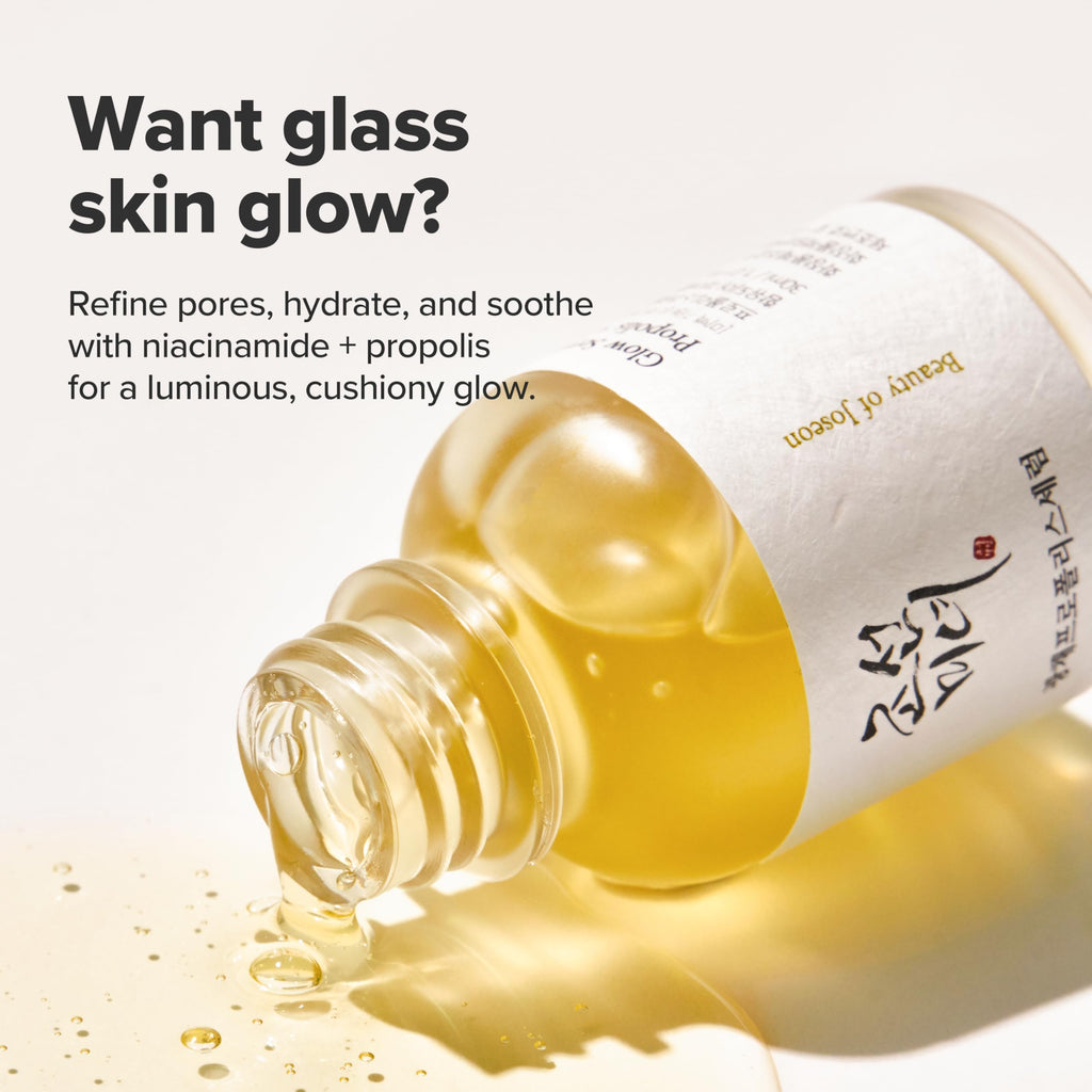Beauty of Joseon Proplis + Niacinamide serum 30ml