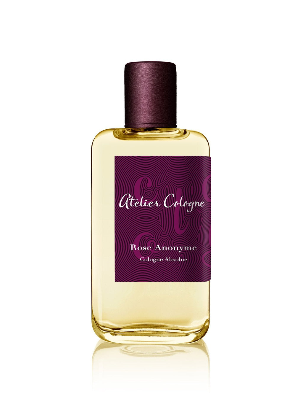 Atelier Cologne Rose Anonyme Cologne Absolue (Pure Perfume) 100ml Spray