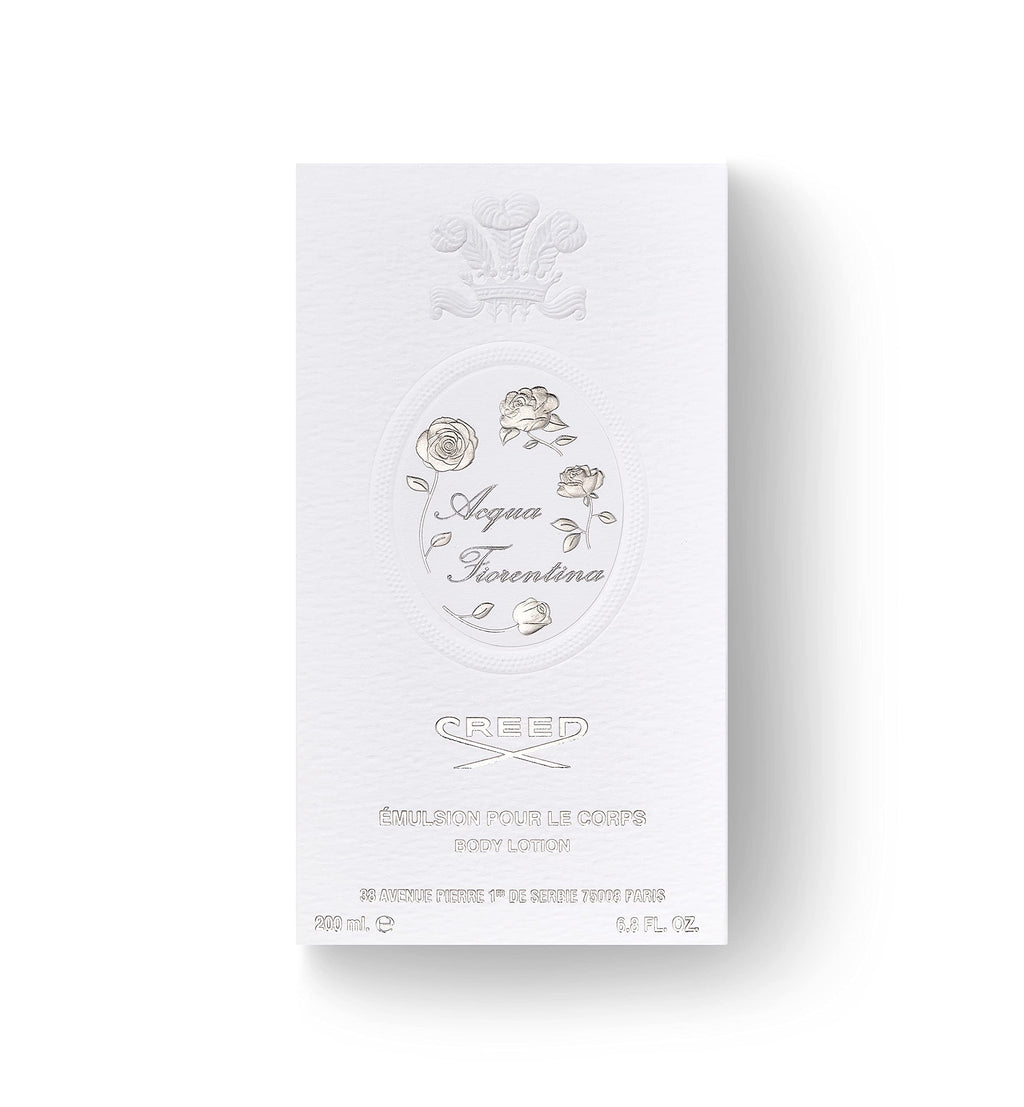 Creed Acqua Fiorentina Body Lotion 200ml