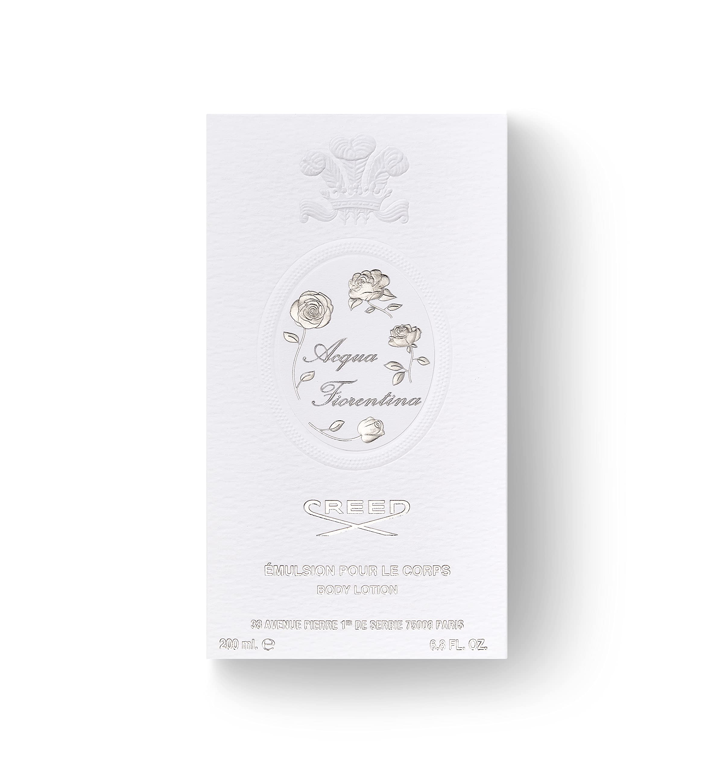 Creed Acqua Fiorentina Body Lotion 200ml