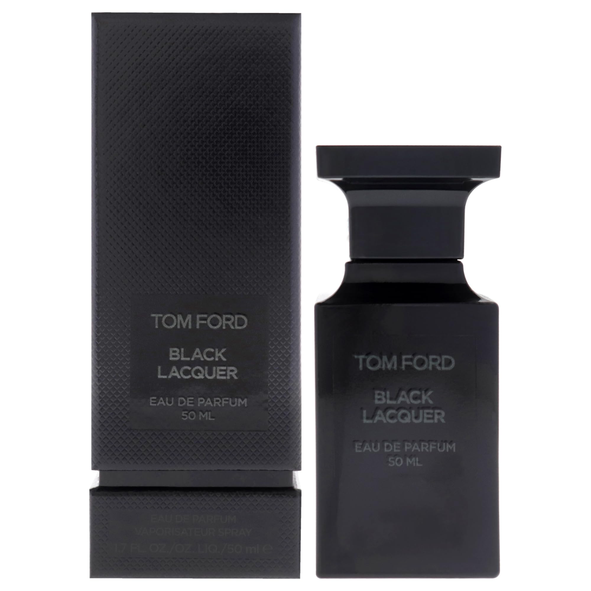 Tom Ford Black Lacquer Eau de Parfum 50ml Spray