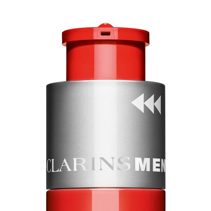 Clarins Men Energizing Face Gel 50ml