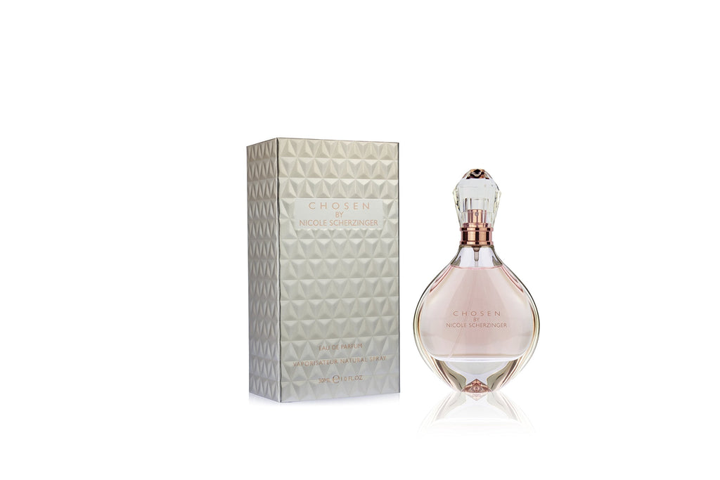 Nicole Scherzinger Chosen EDP Spray, 50 ml - Fragrance at MyBeautyBoutique by Nicole Scherzinger