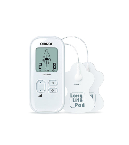 Omron E3 Intense Portable Pain Reliever (HV-F021-E)