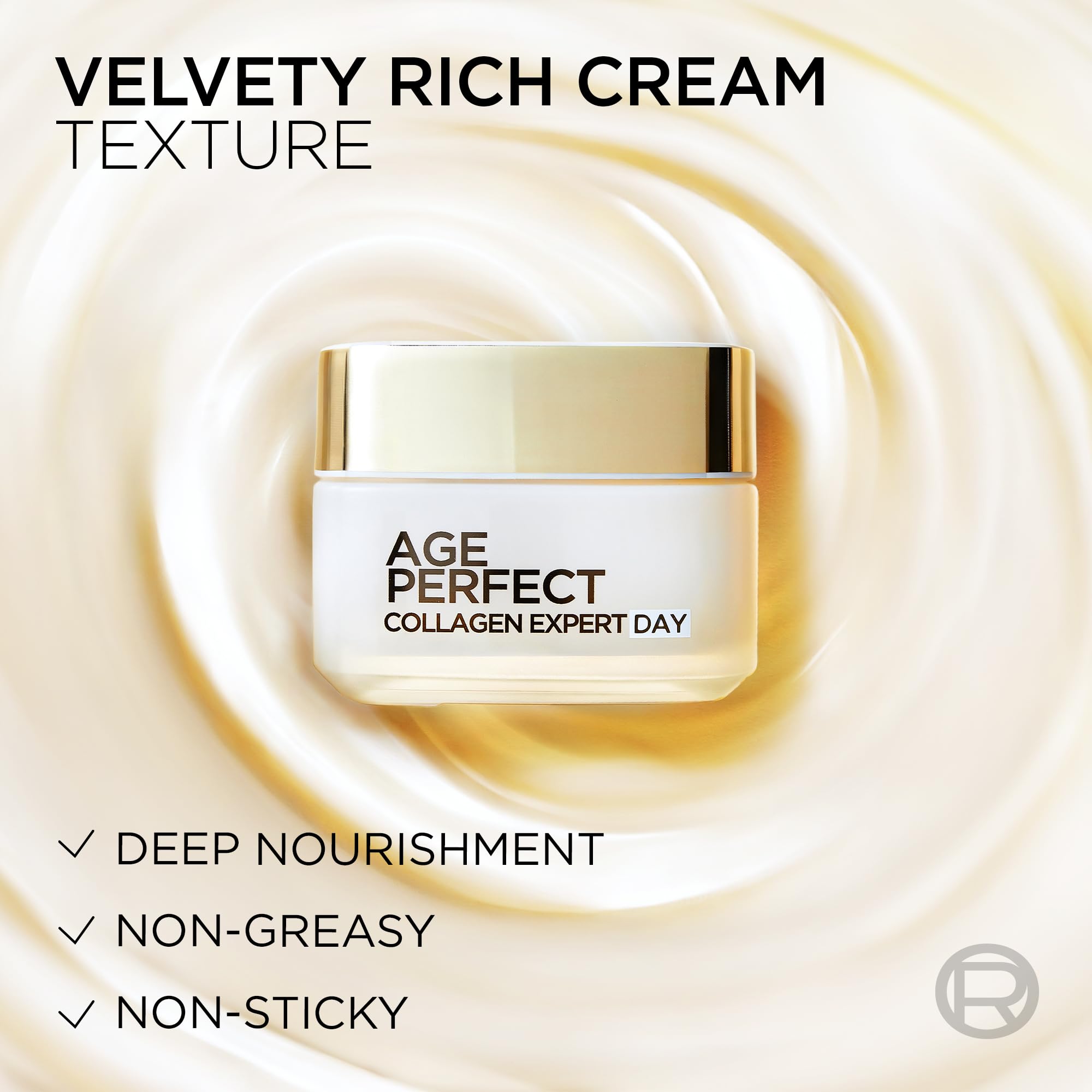 L'Oréal Age Perfect Re-Hydrating Day Cream 50ml