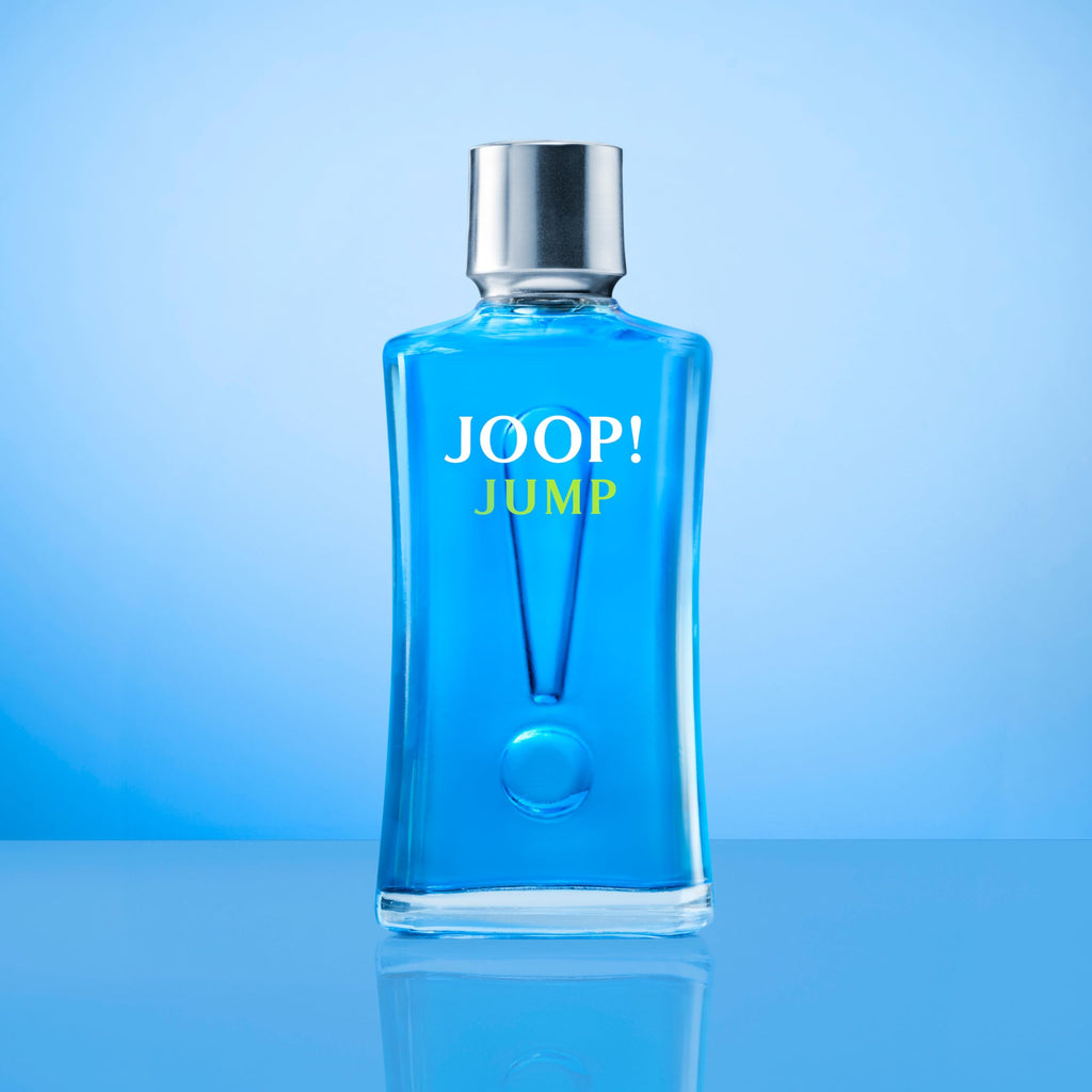 Joop! Jump Eau de Toilette 200ml Spray
