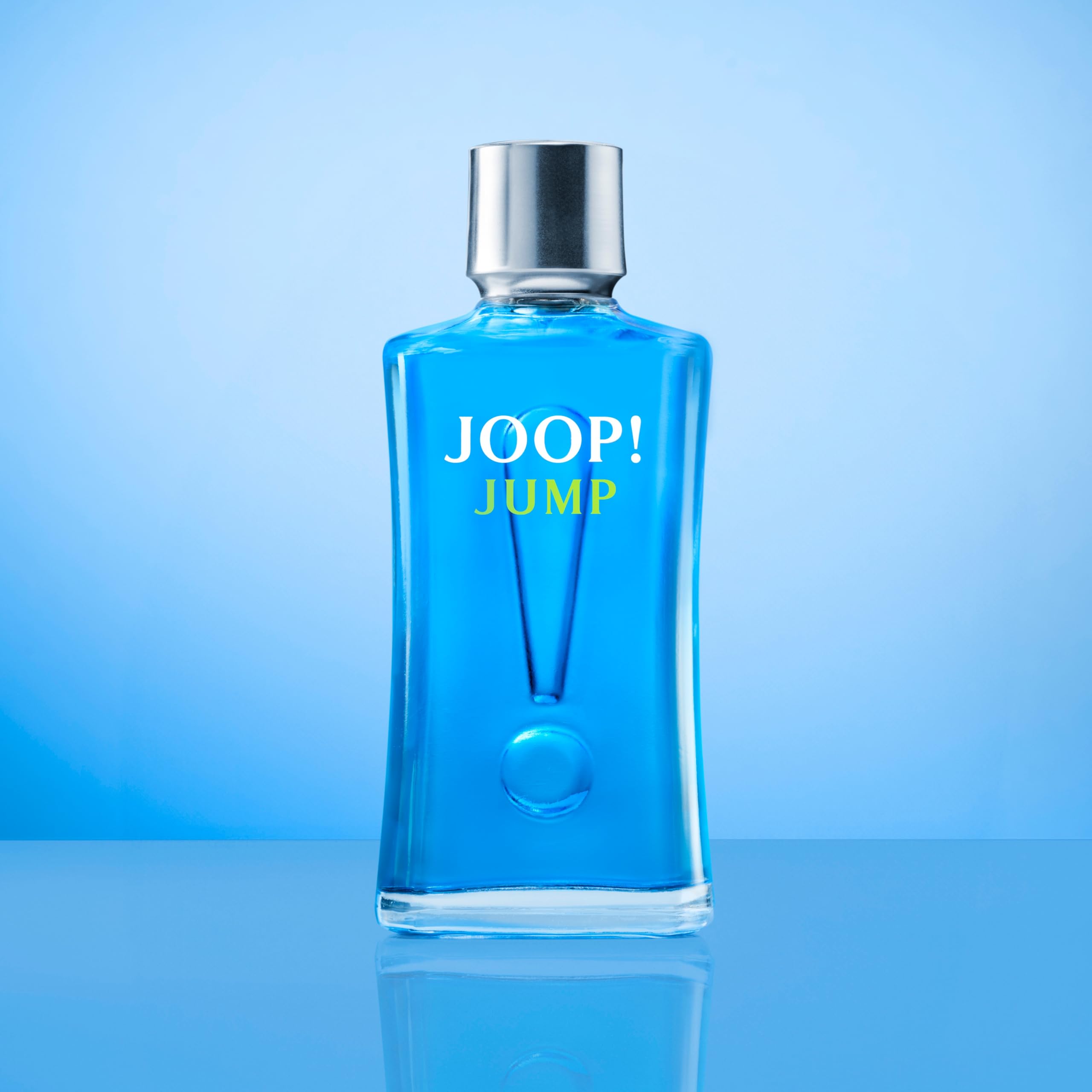 Joop! Jump Eau de Toilette 200ml Spray