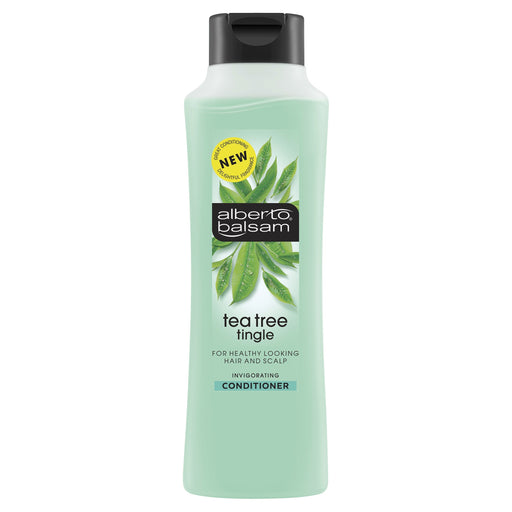 Alberto Balsam Tea Tree Conditioner