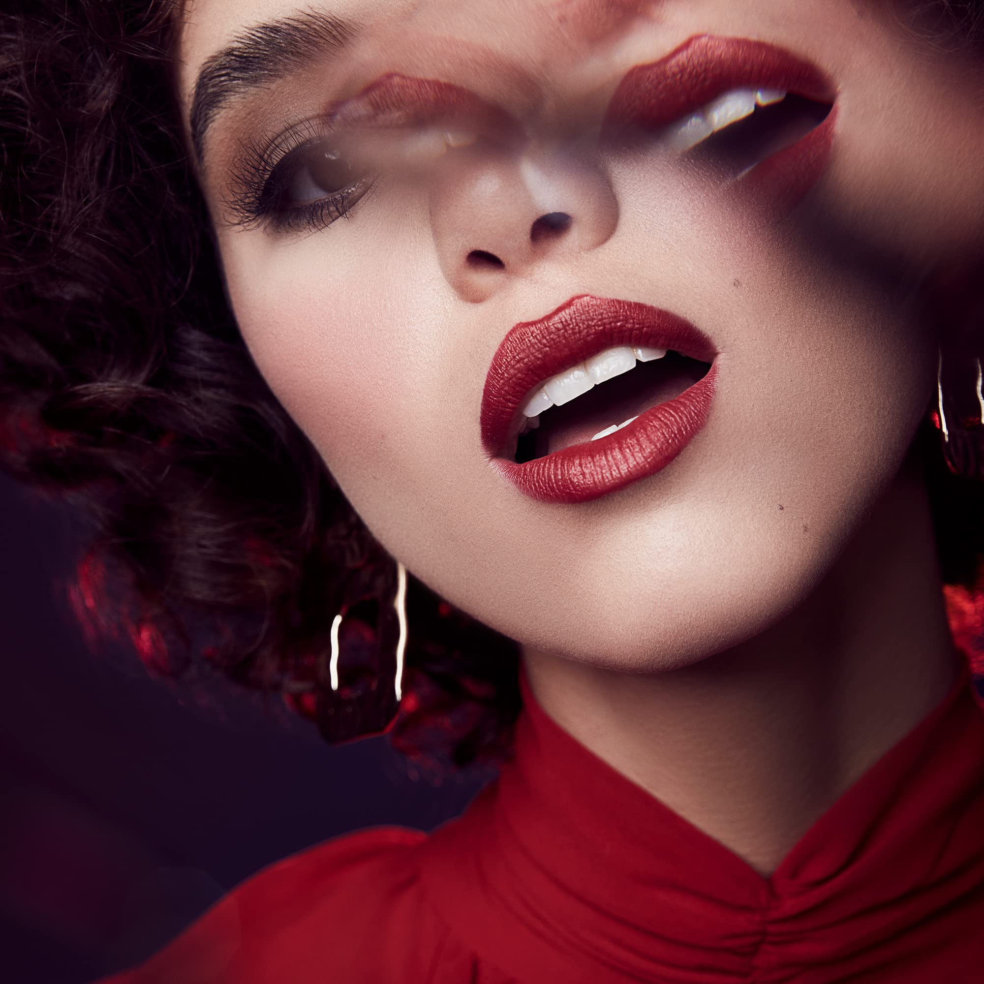 Stila Stay All Day Matte Lip Color 2g - Blow A Kiss