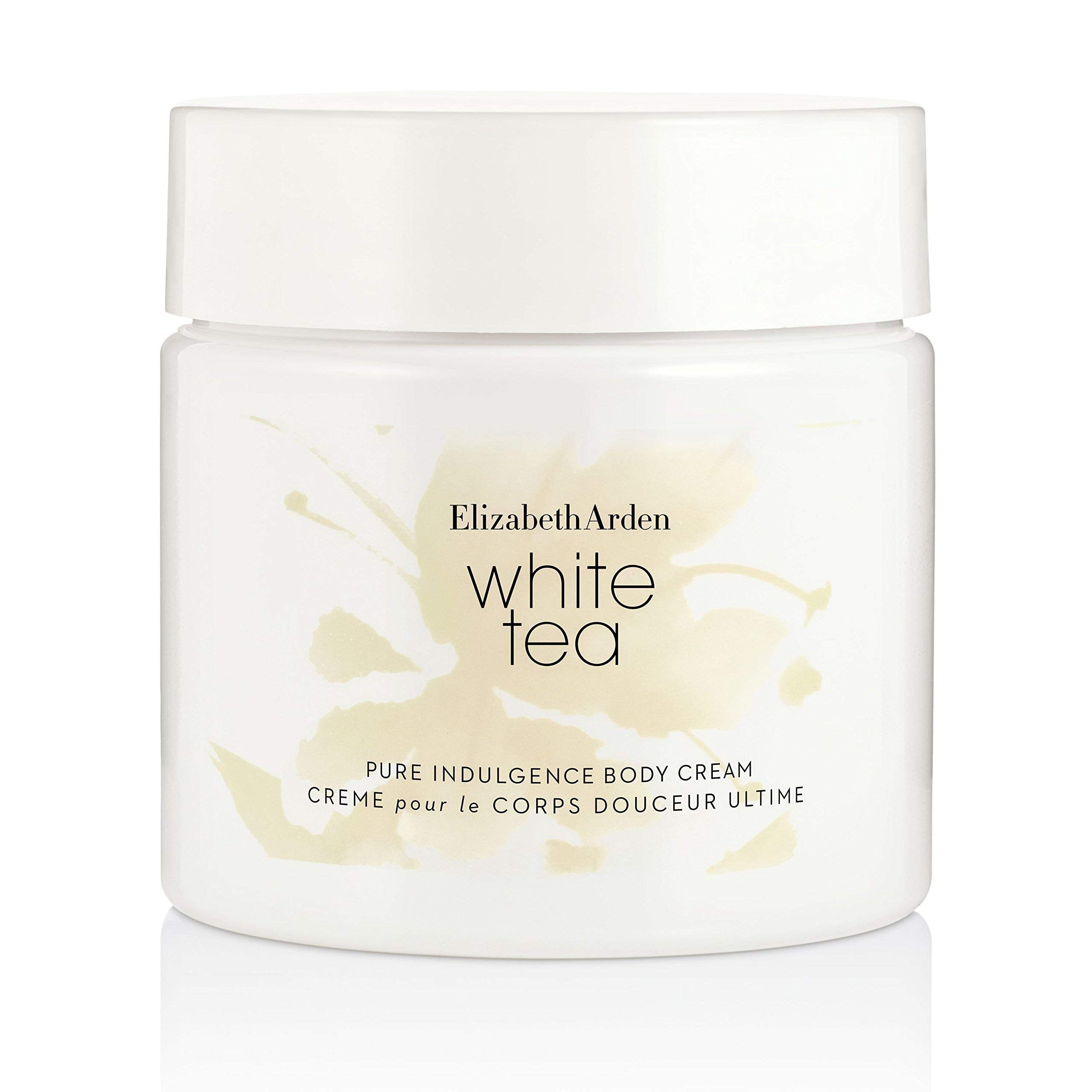 Elizabeth Arden White Tea Pure Indulgence Body Cream 400ml