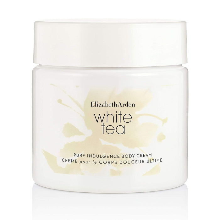 Elizabeth Arden White Tea Pure Indulgence Body Cream 400ml