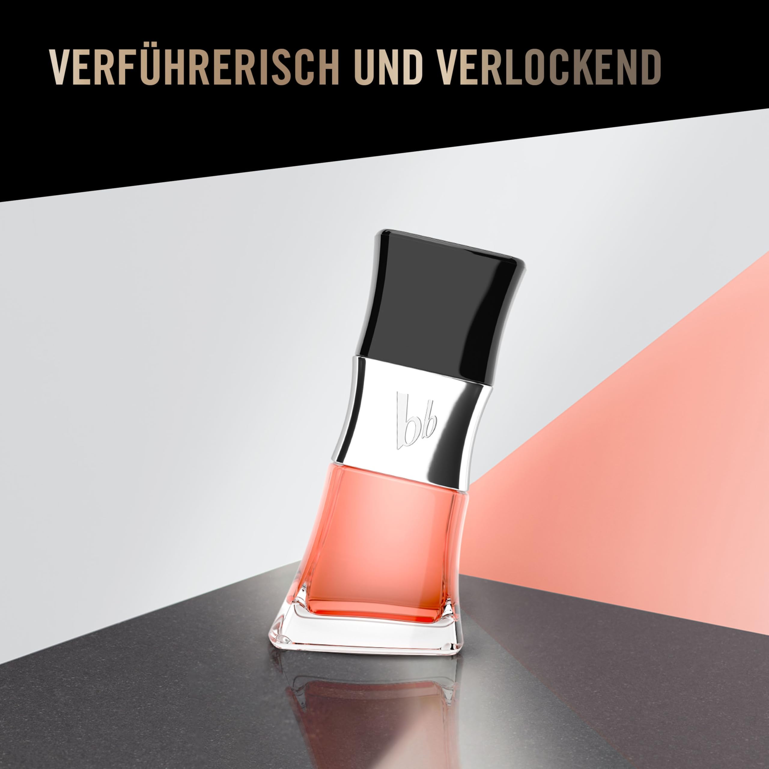 Bruno Banani Magnetic Woman Eau de Toilette 30ml Spray