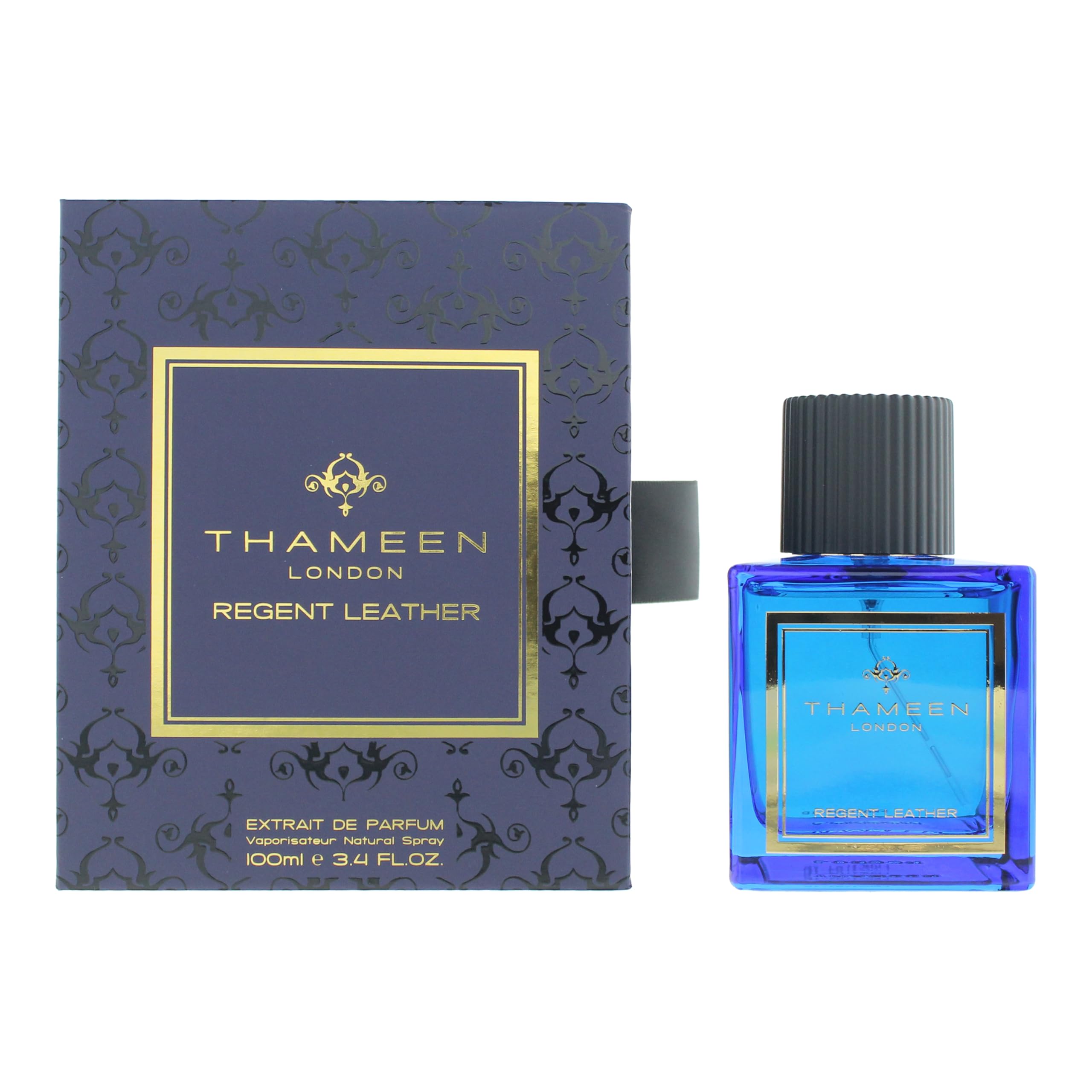 Thameen Regent Leather Extrait de Parfum 100ml Spray