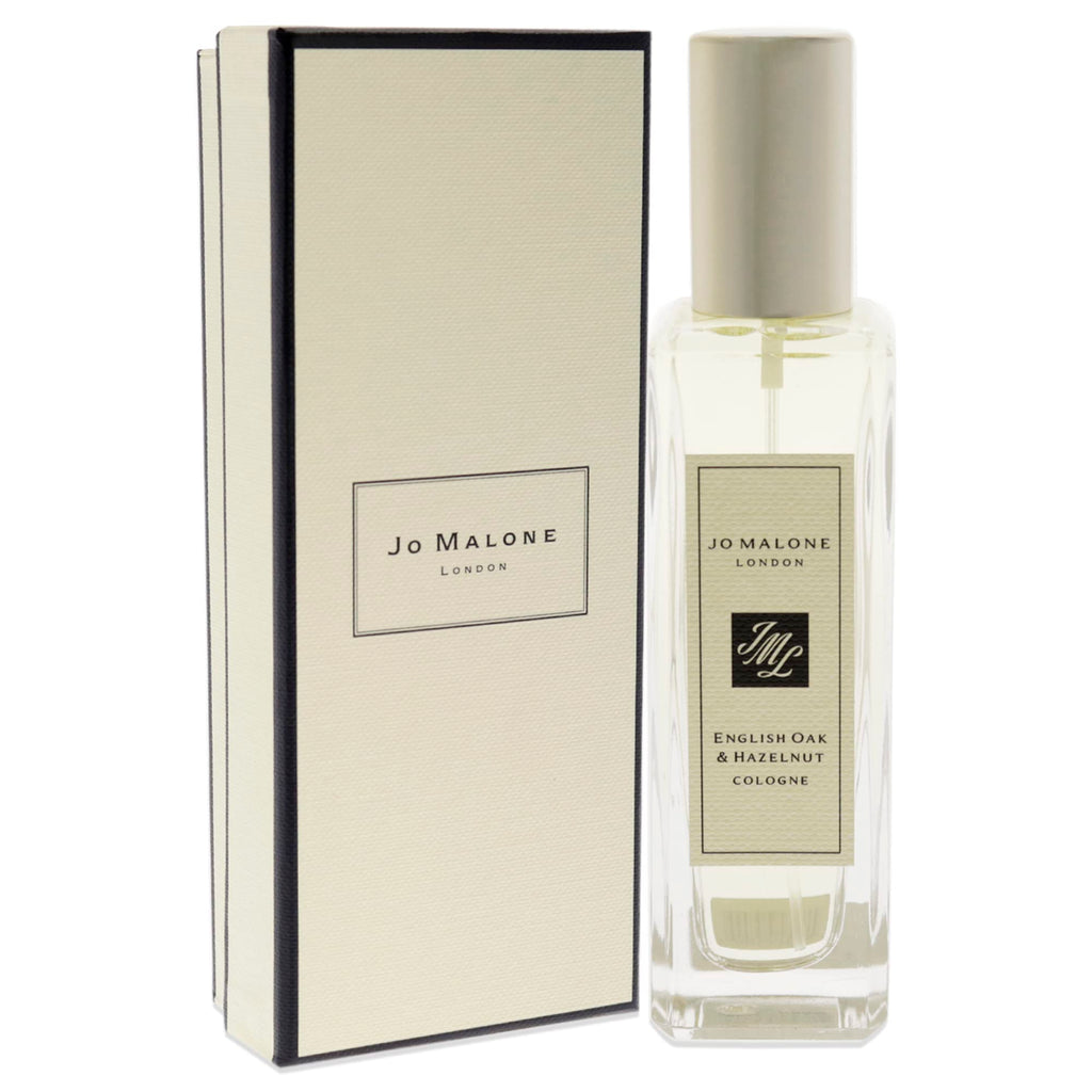 Jo Malone English Oak & Hazelnut Eau de Cologne 30ml Spray
