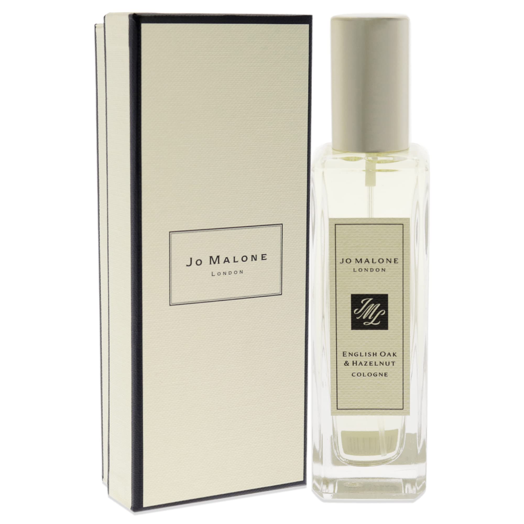 Jo Malone English Oak & Hazelnut Eau de Cologne 30ml Spray