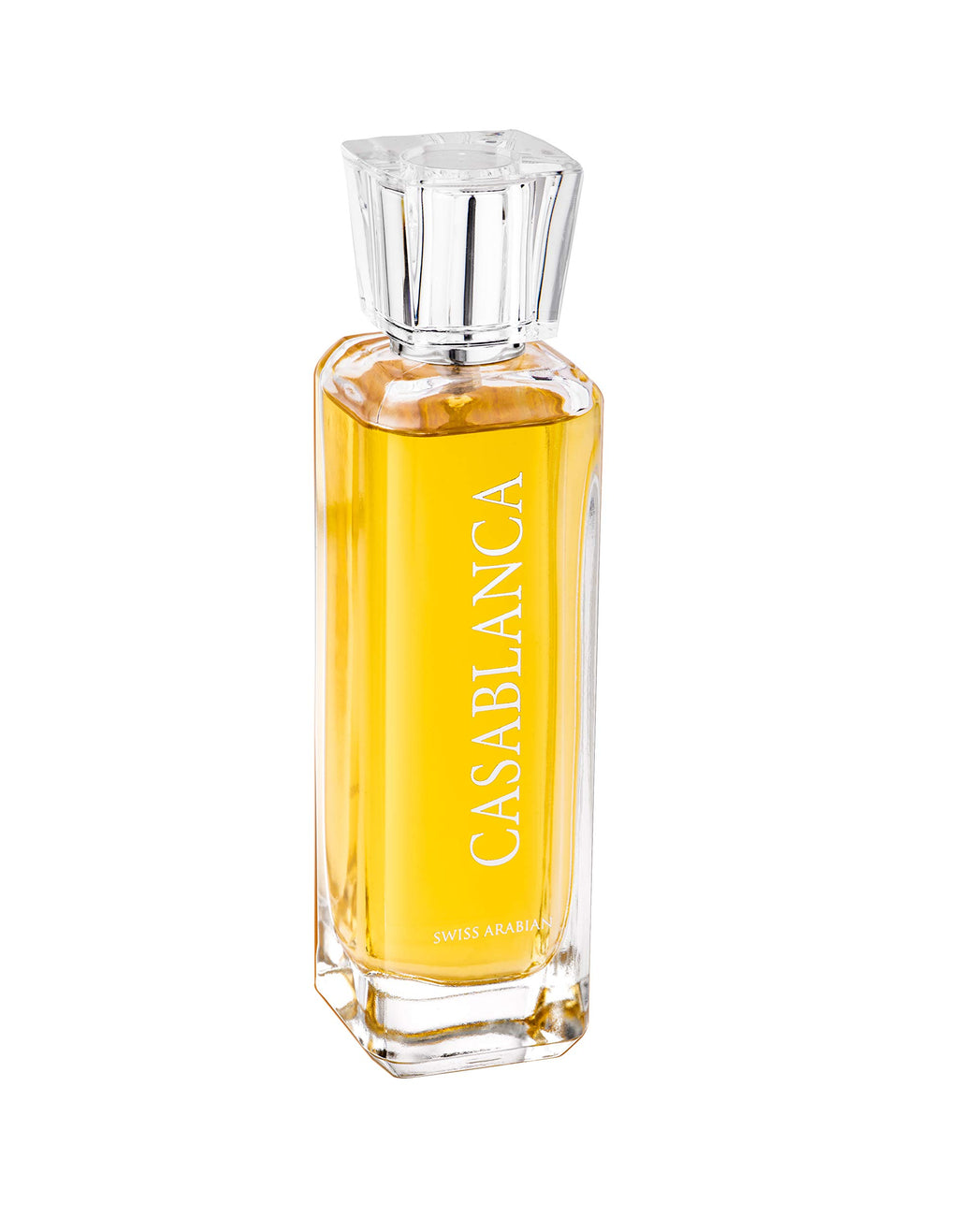 Swiss Arabian Casablanca Eau de Parfum 100ml Spray