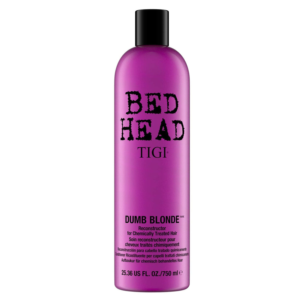 Tigi Bed Head Therapy For Blondes Shampoo 75ml