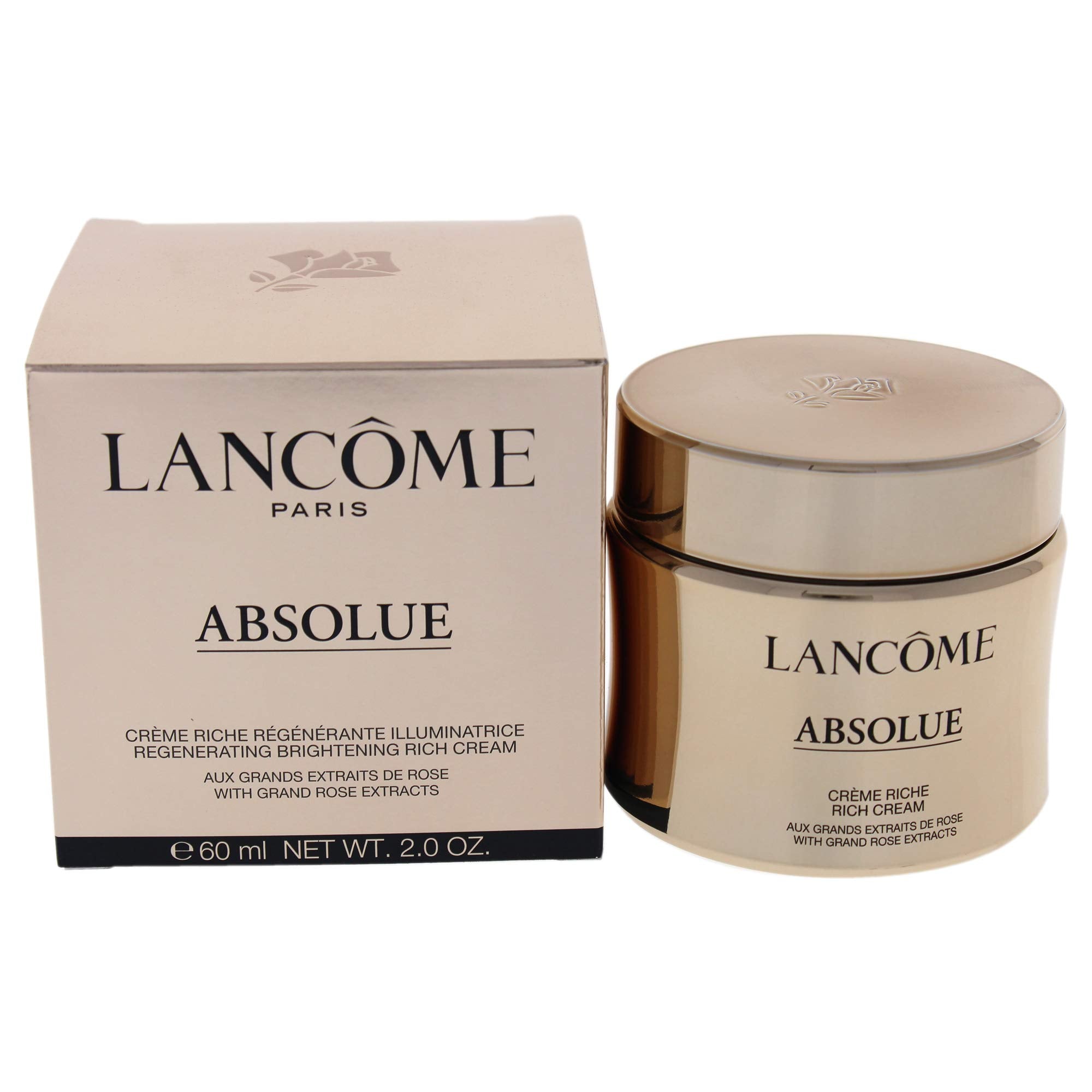 Lancôme Absolue Rich Cream 60ml